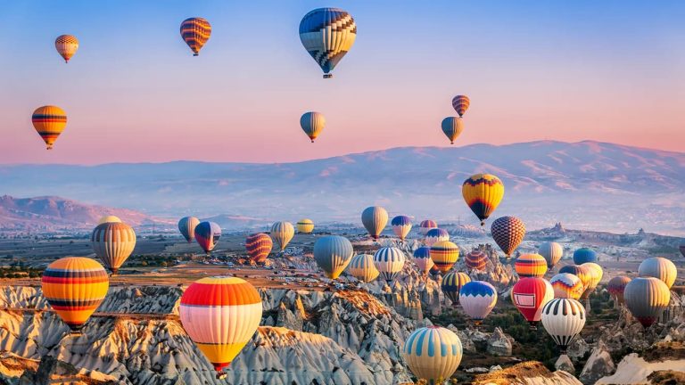 Corporate Events in Cappadocia